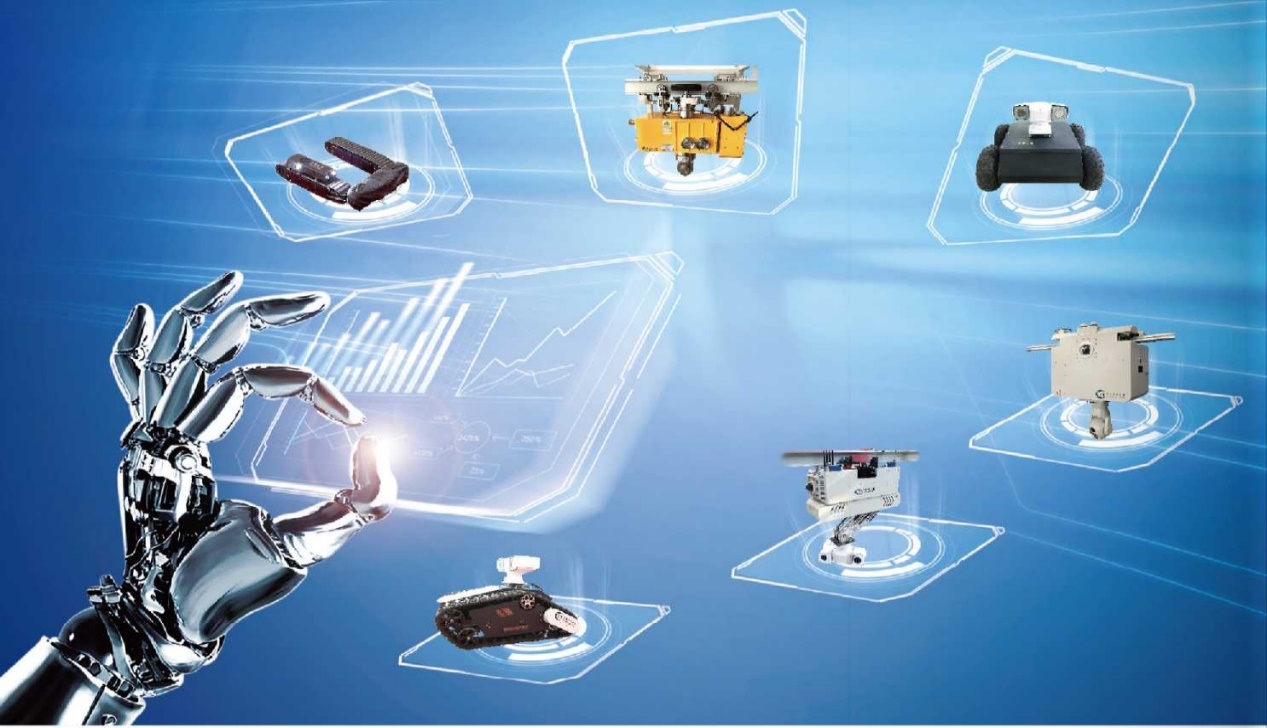 华夏天信（北京）机器人 以信息系统集成服务引领智能化升级